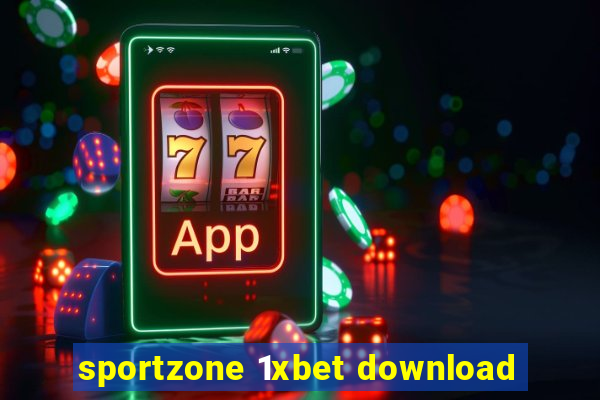 sportzone 1xbet download